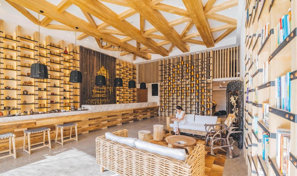 Atour Hotel Zhangjiakou Exteriör bild